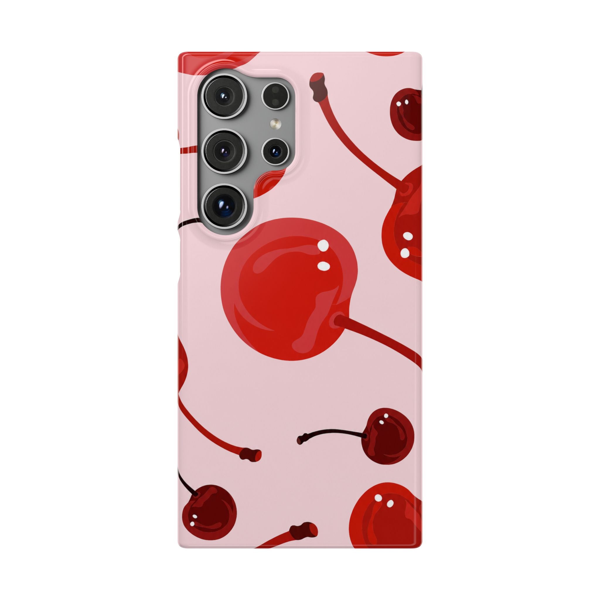 Cherry Bliss Phone Case