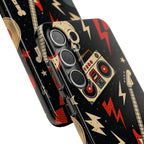 Vintage Rock Music Phone Case