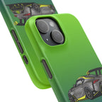 JDM Supra Phone Case