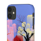 Snap Cases