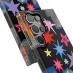Night Street Phone Case