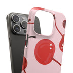 Cherry Bliss Phone Case