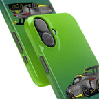 JDM Supra Phone Case