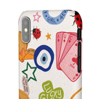 Lucky Charms Phone Case