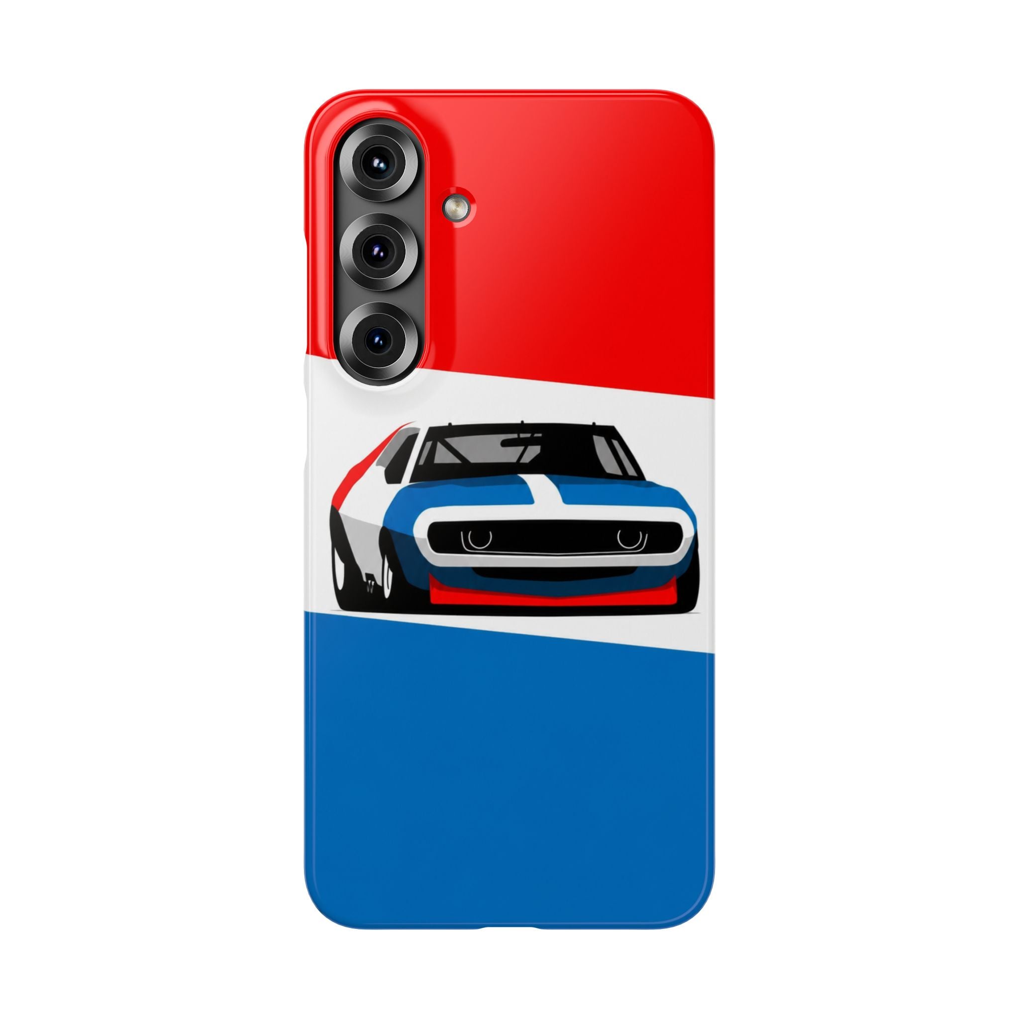 M Power Inspired Phone Case
