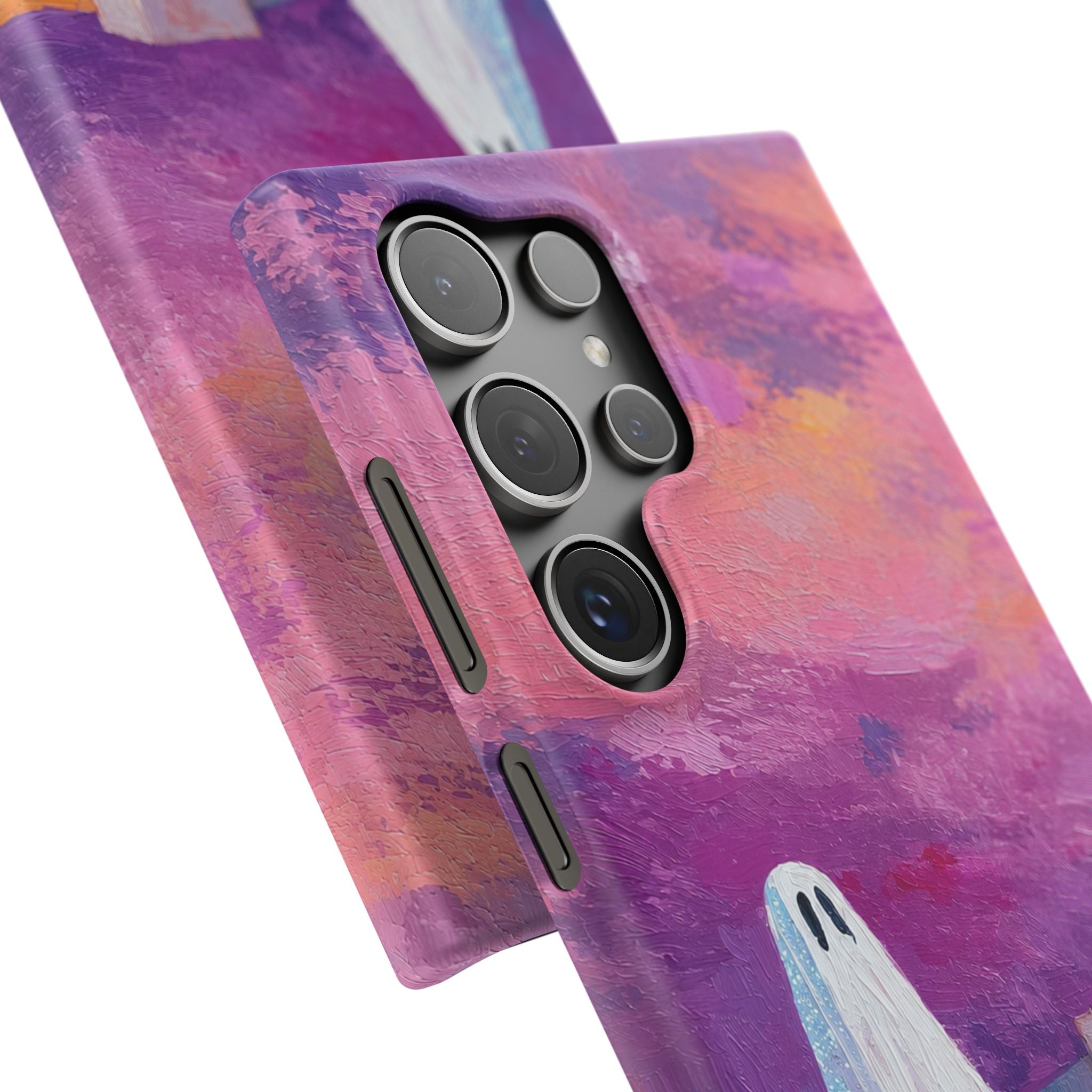 Cute Ghost Phone Case