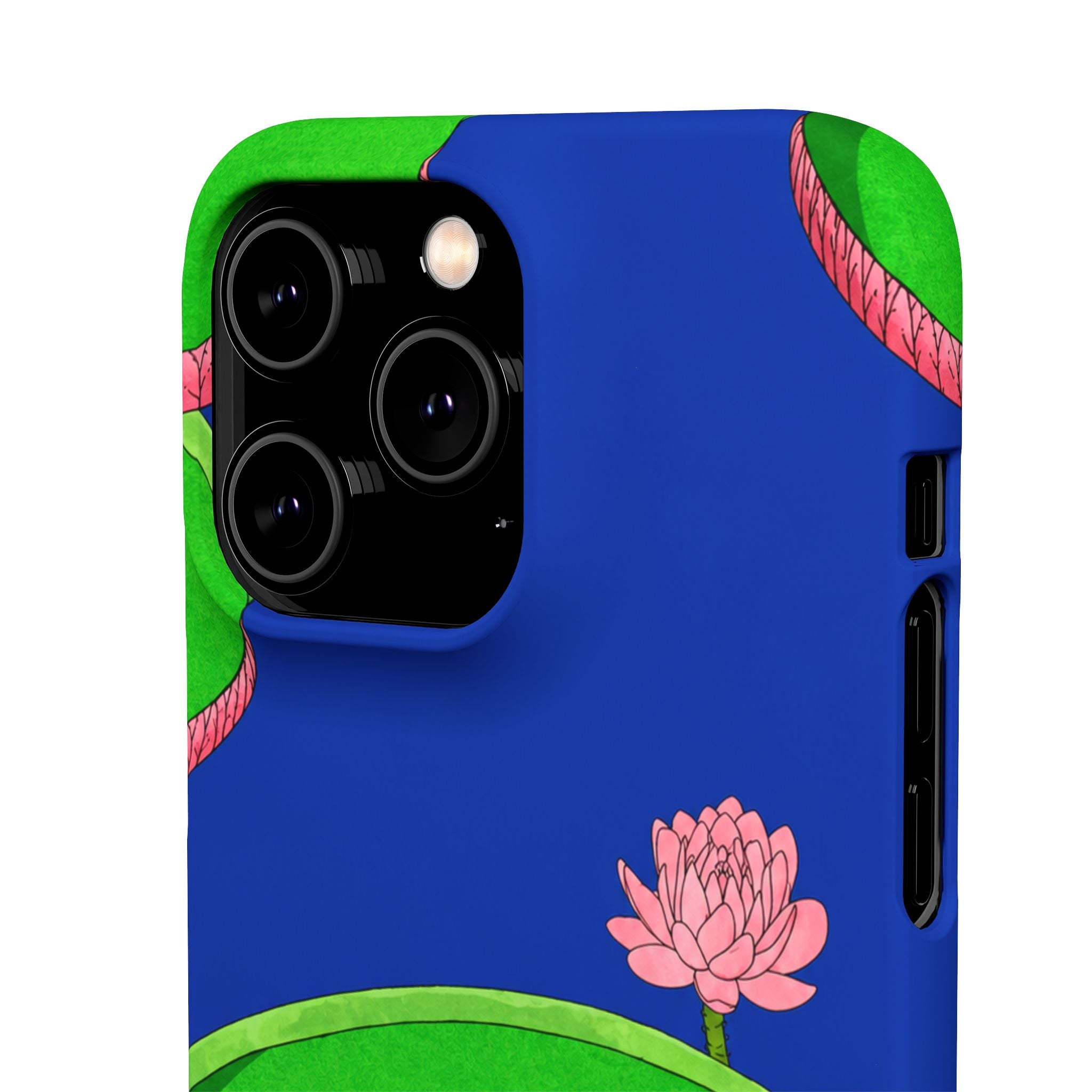 Frog Piano Phone Case
