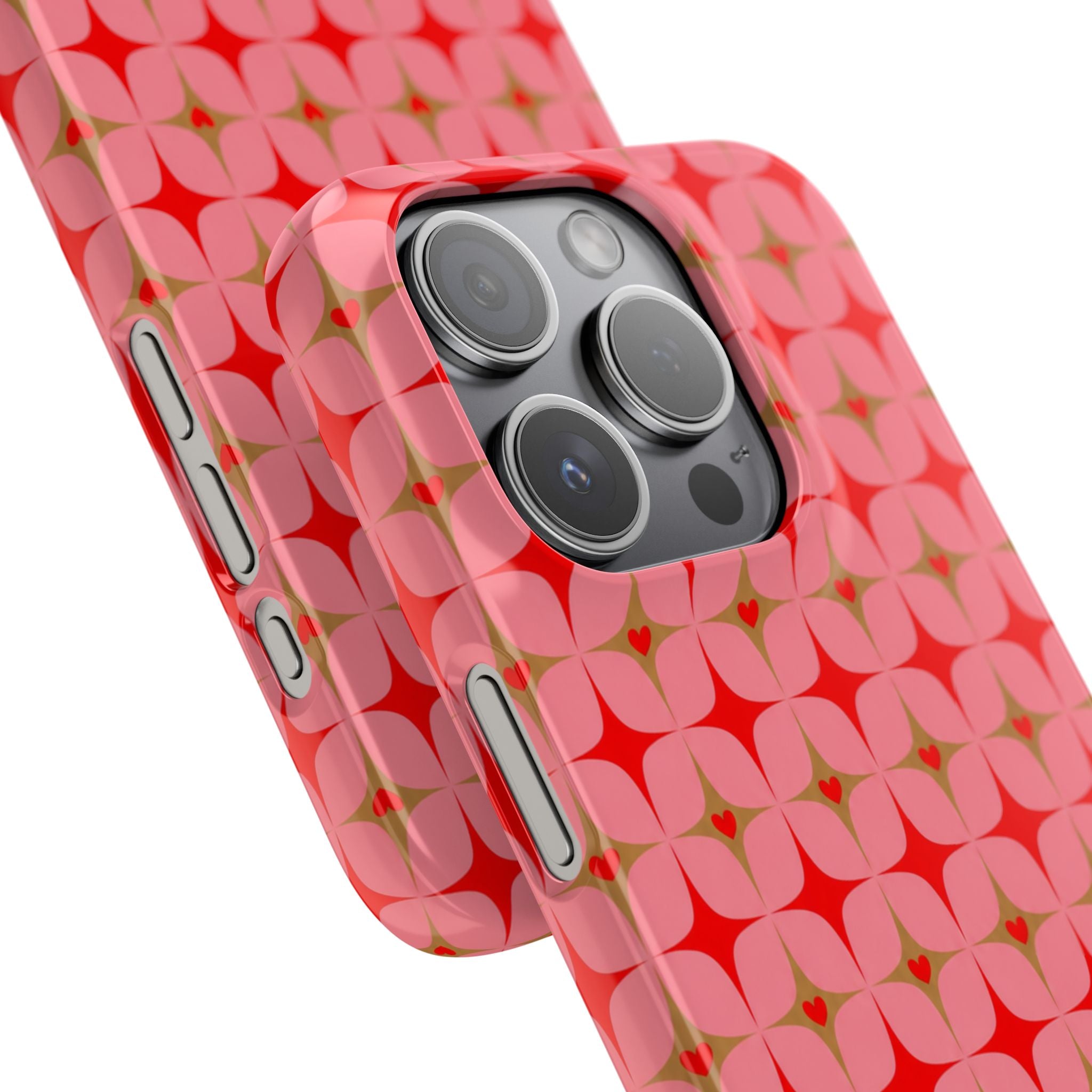 Wild Spark Phone Case