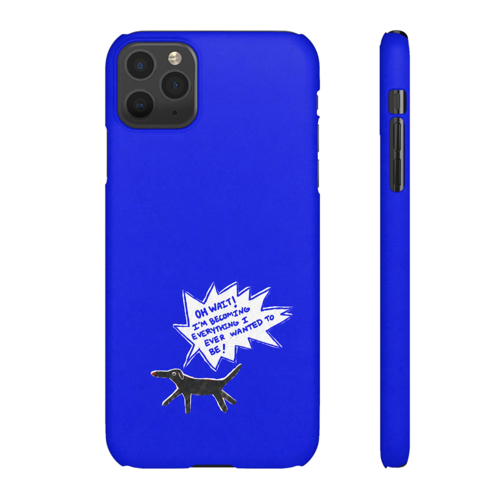 Everything I Wanted Phone Case