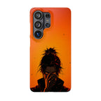 Infernal Gaze Phone Case
