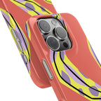 Banana Pop Phone Case