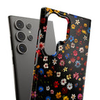 Wildflower Garden Phone Case