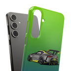 JDM Supra Phone Case