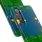 Forest Camping Phone Case