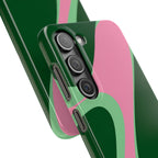 Groovy Waves Phone Case