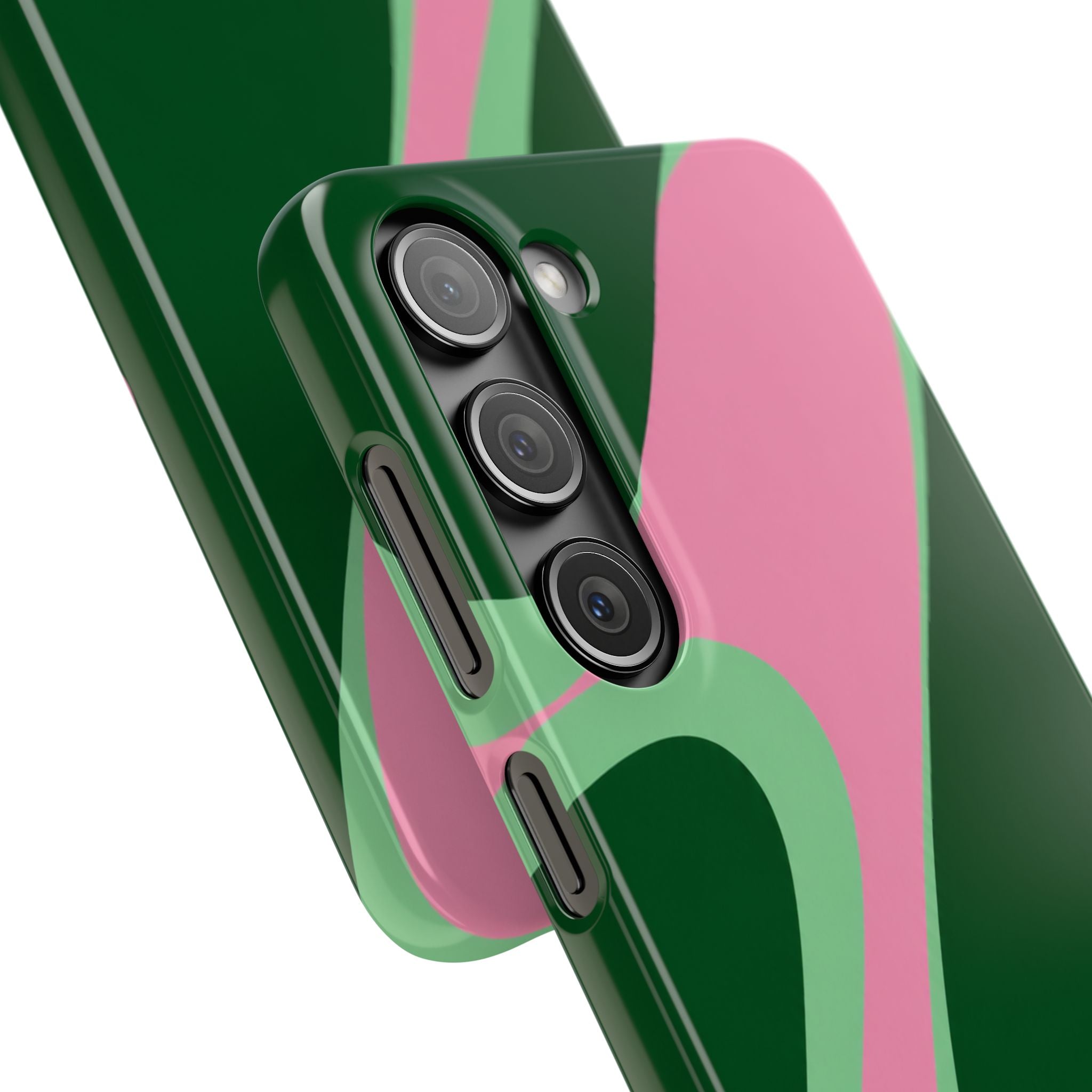 Groovy Waves Phone Case