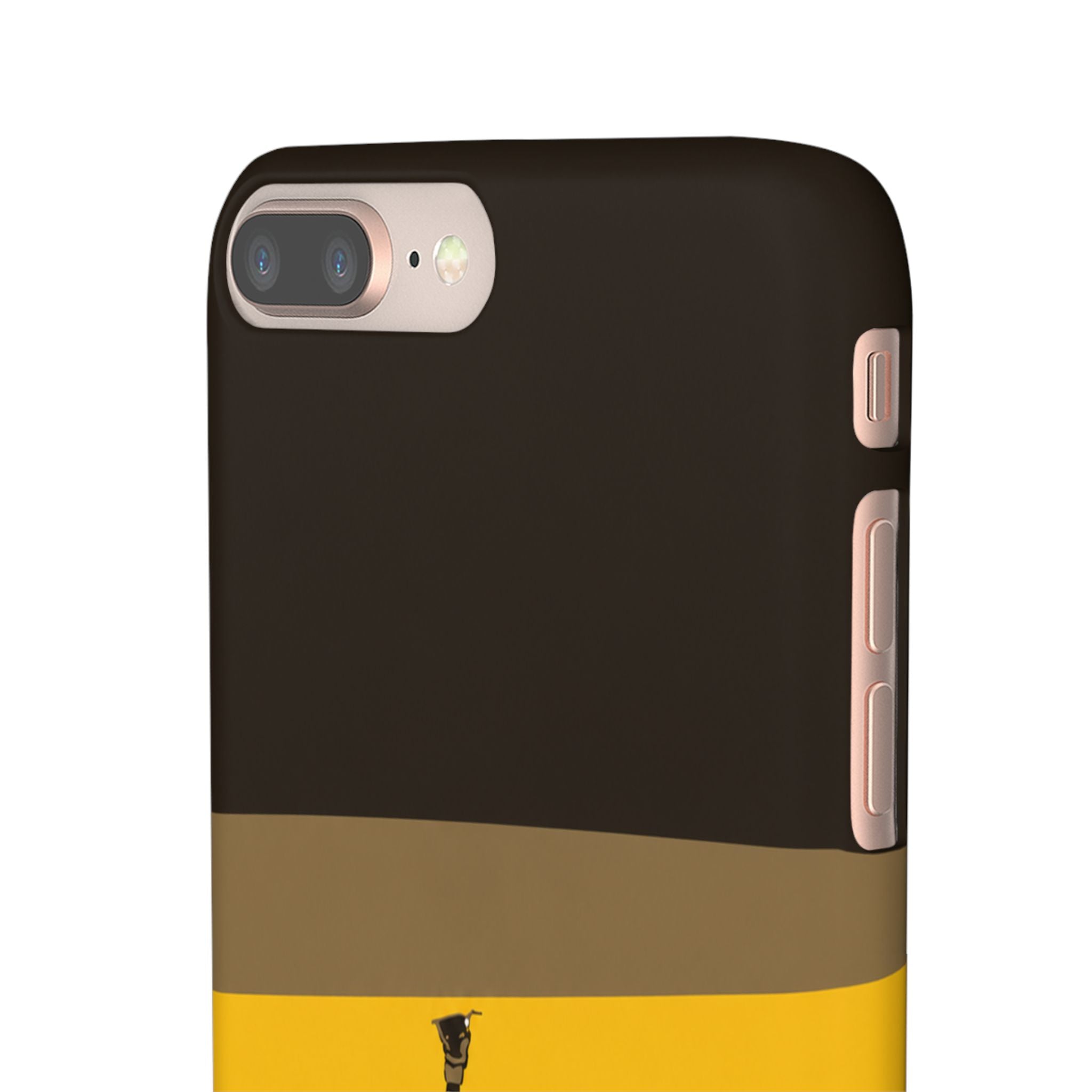 Epic Catch Baseball Phone Case