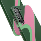 Groovy Waves Phone Case