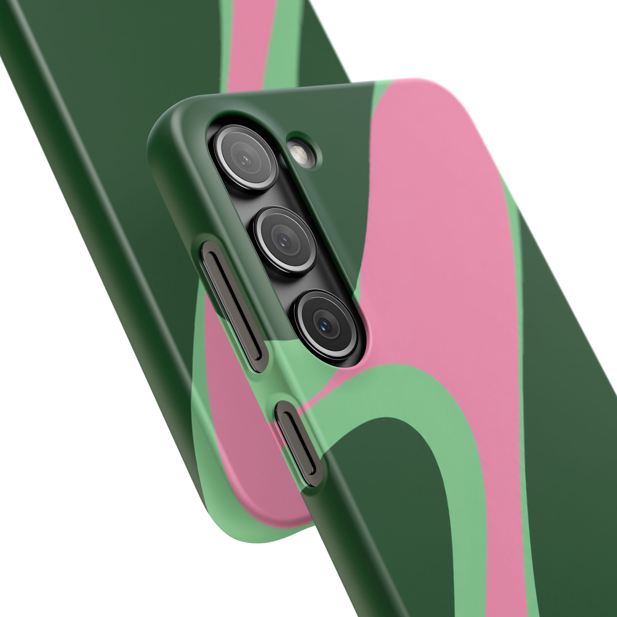 Groovy Waves Phone Case