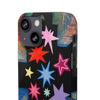 Night Street Phone Case
