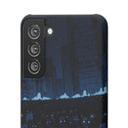 Snap Cases