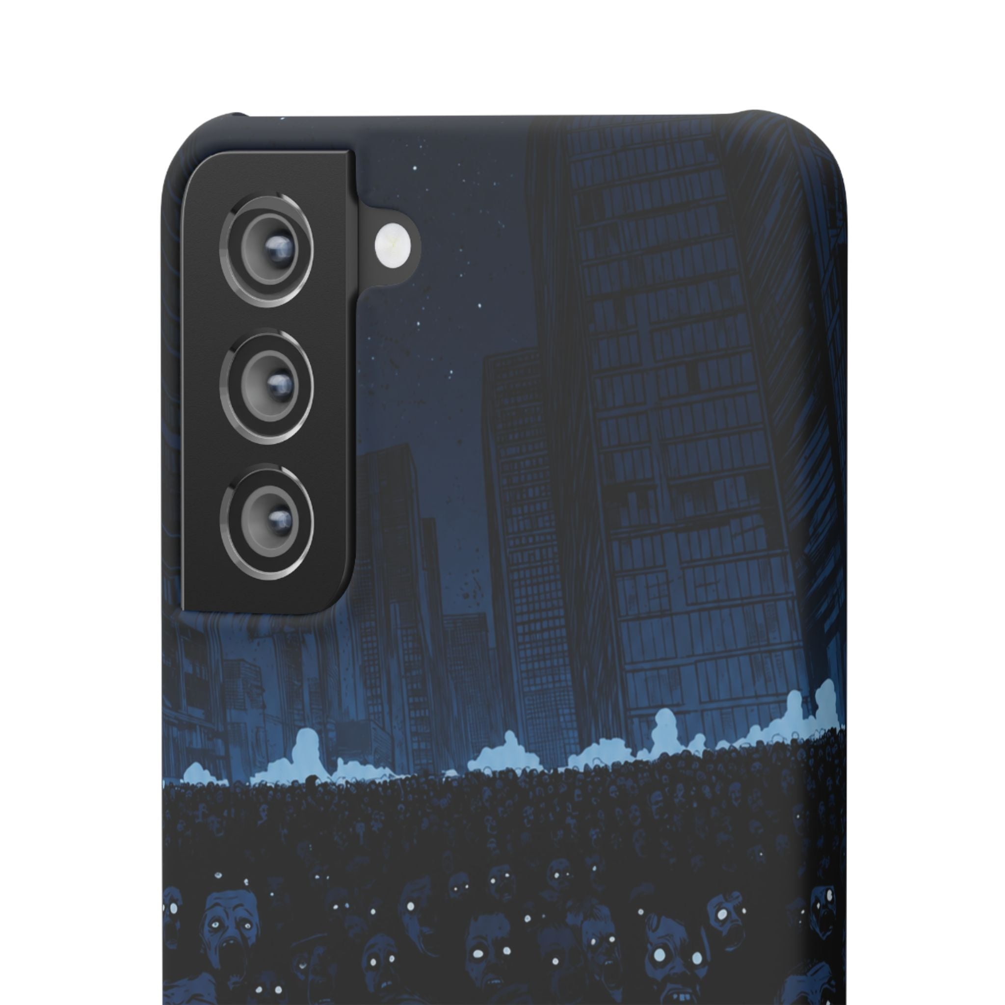 Snap Cases