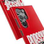 Red Porsche Phone Case