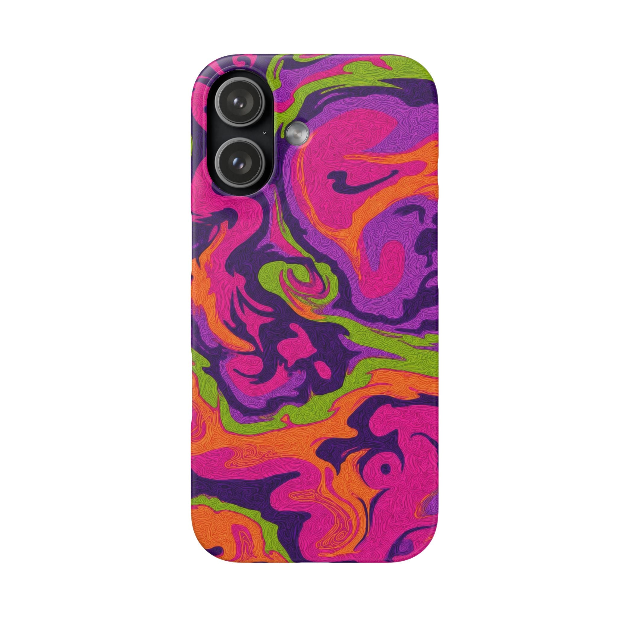 Liquid Dream Phone Case