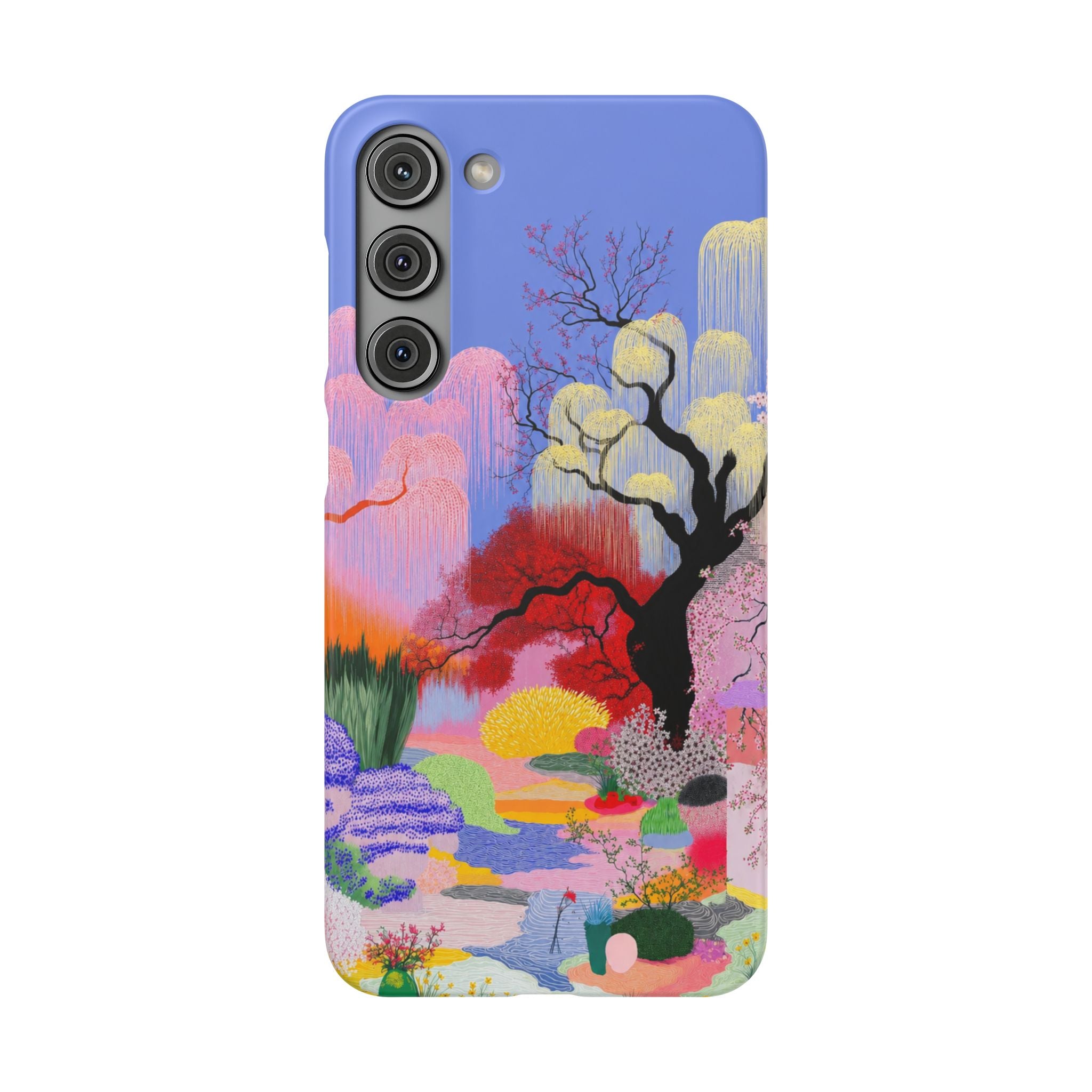 Snap Cases