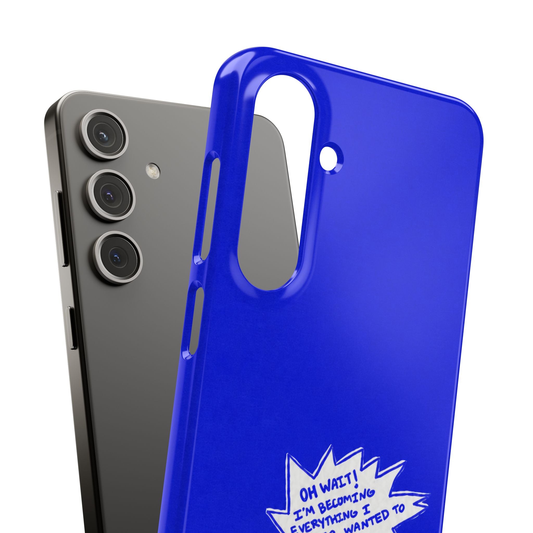 Everything I Wanted Phone Case