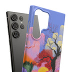 Snap Cases
