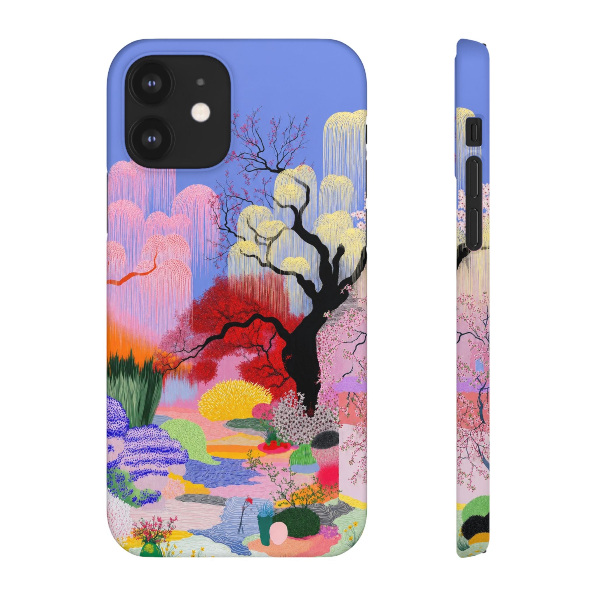 Snap Cases