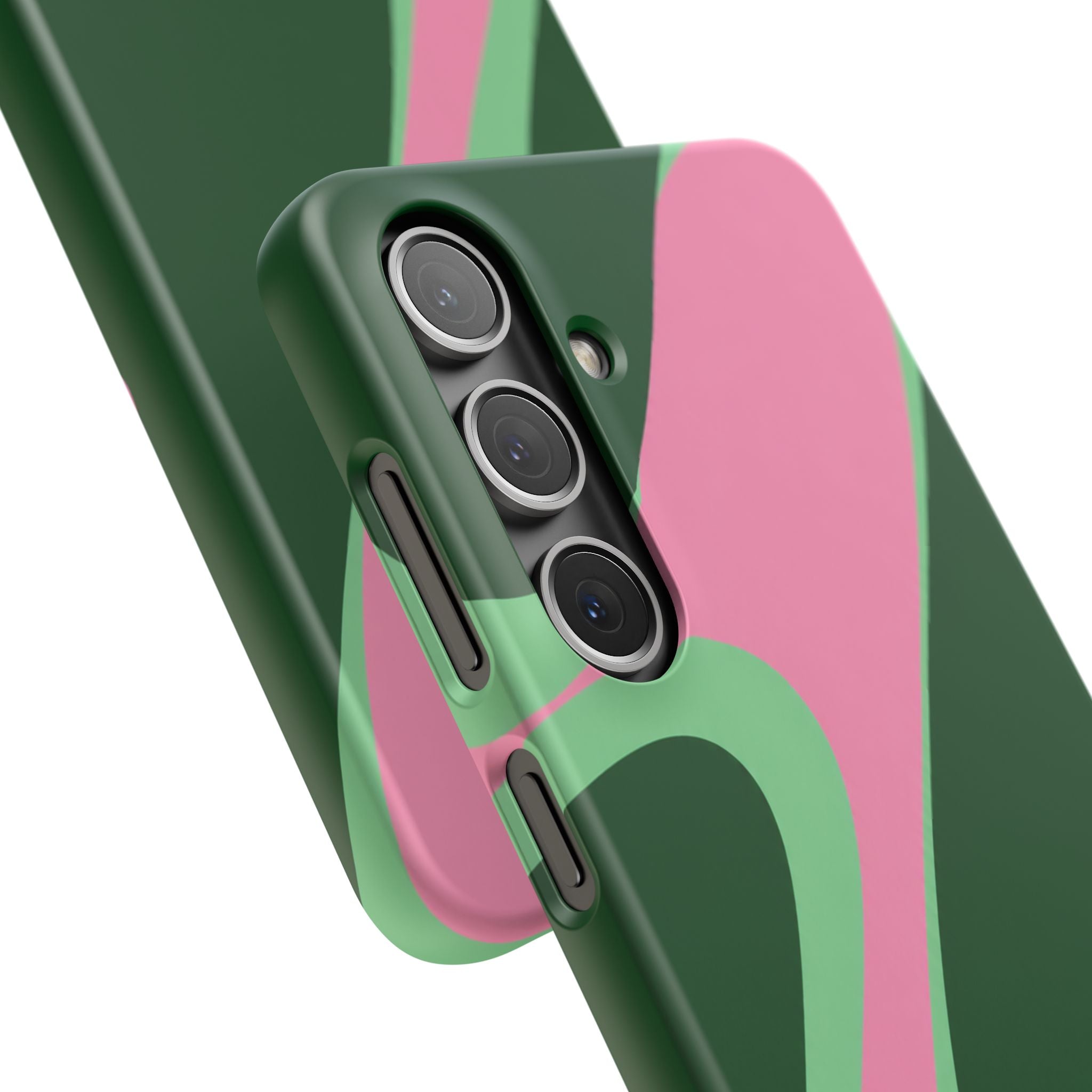 Groovy Waves Phone Case