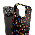 Wildflower Garden Phone Case