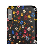 Wildflower Garden Phone Case