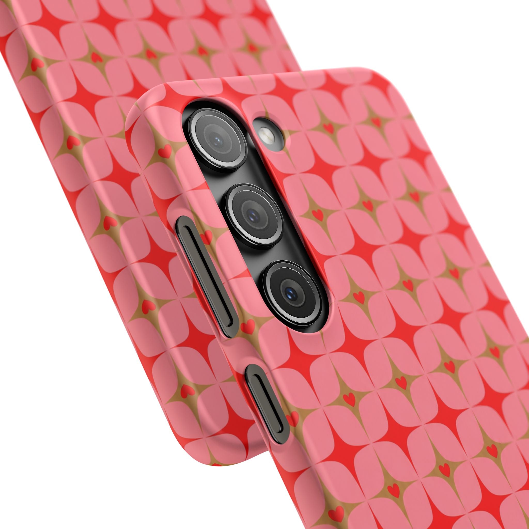 Wild Spark Phone Case