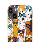Cool Dogs Phone Case