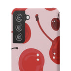 Cherry Bliss Phone Case