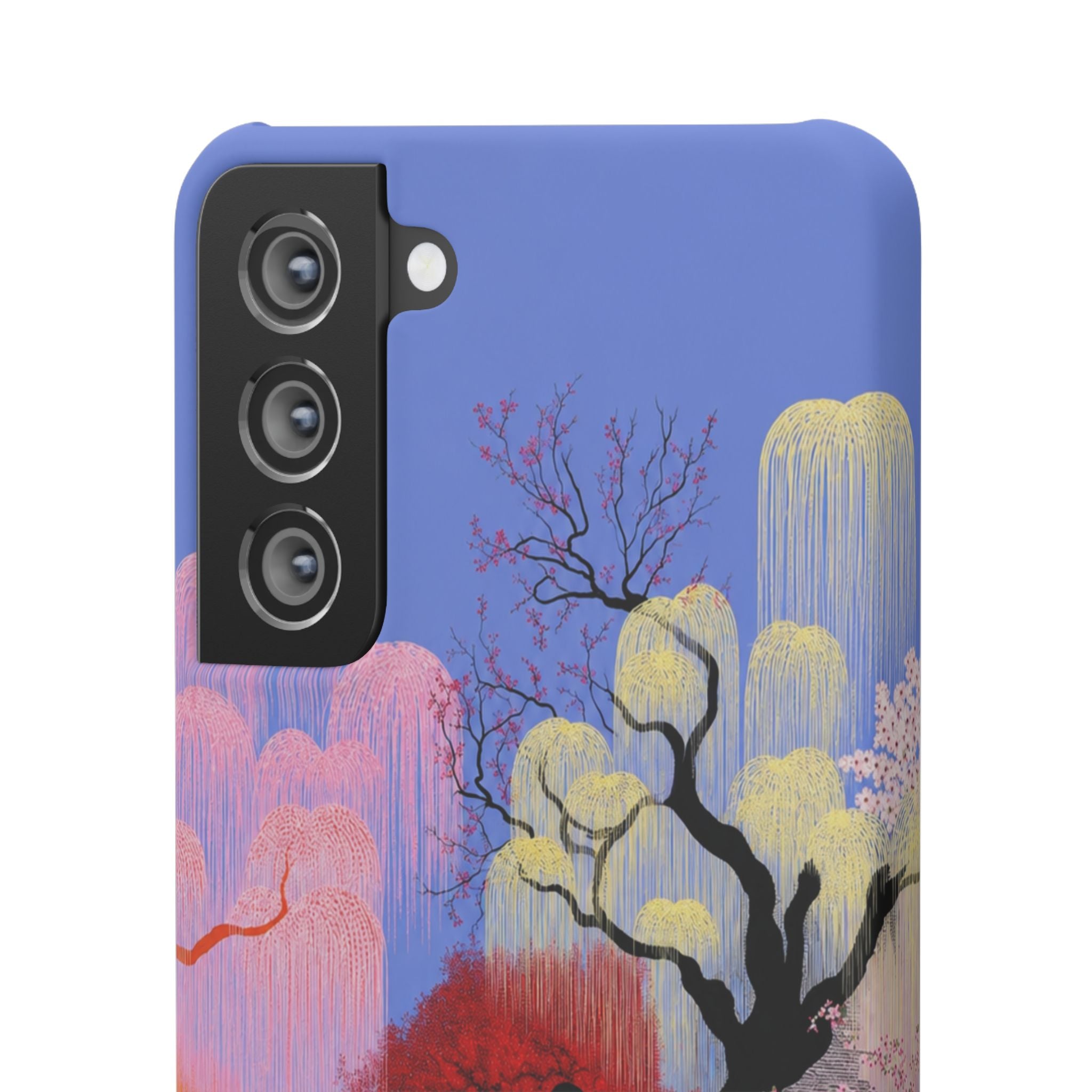 Snap Cases