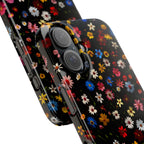 Wildflower Garden Phone Case