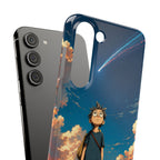Starbound Dreams Phone Case