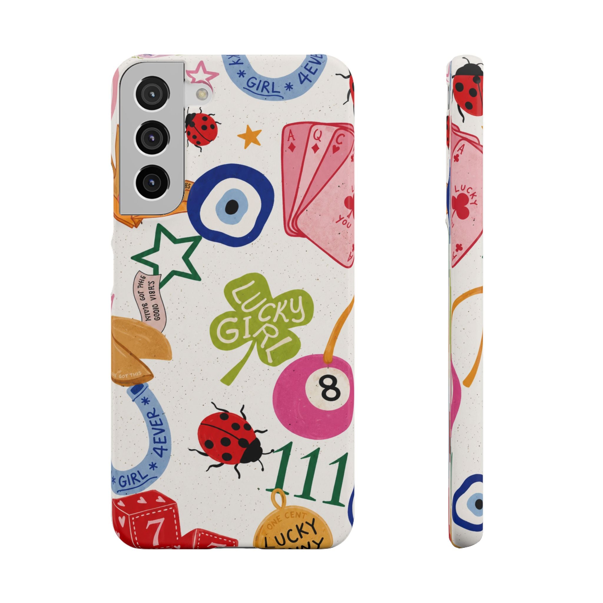 Lucky Charms Phone Case