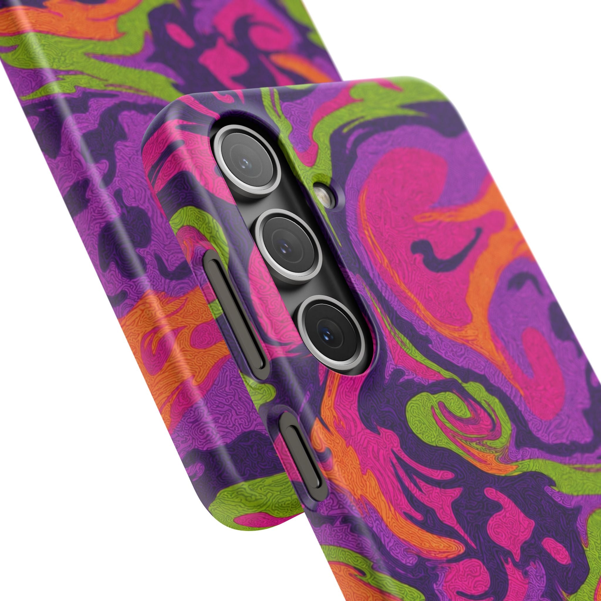 Liquid Dream Phone Case