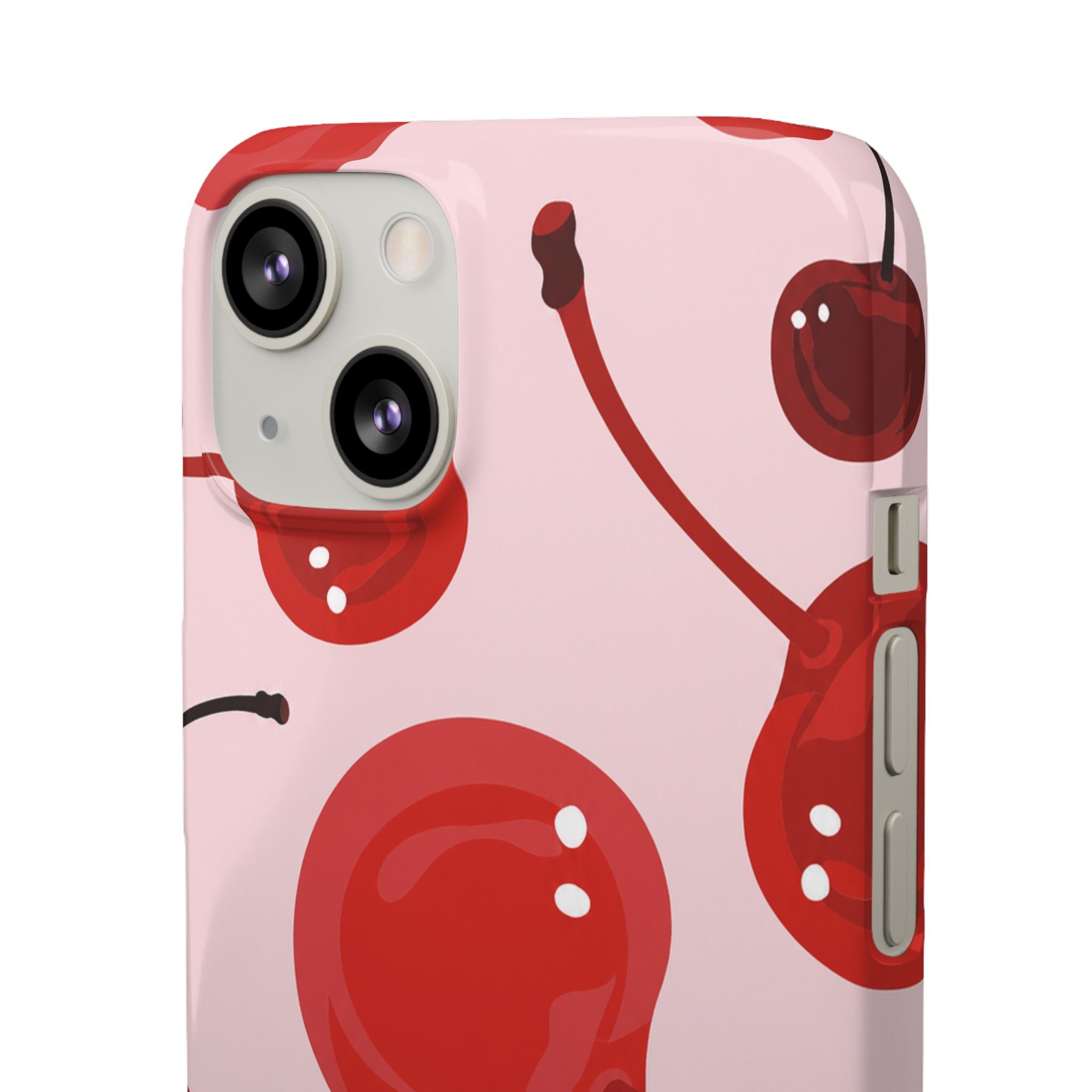 Cherry Bliss Phone Case