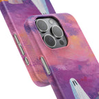 Cute Ghost Phone Case
