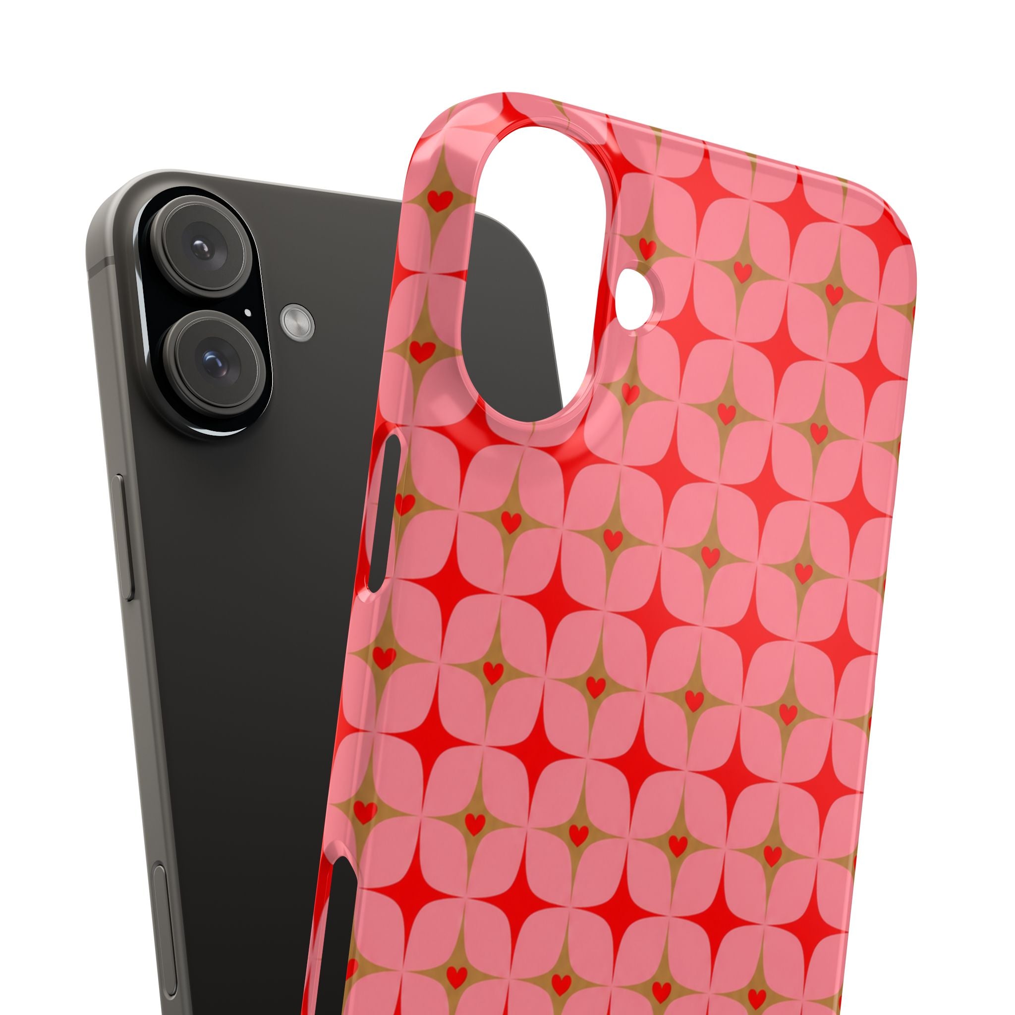 Wild Spark Phone Case