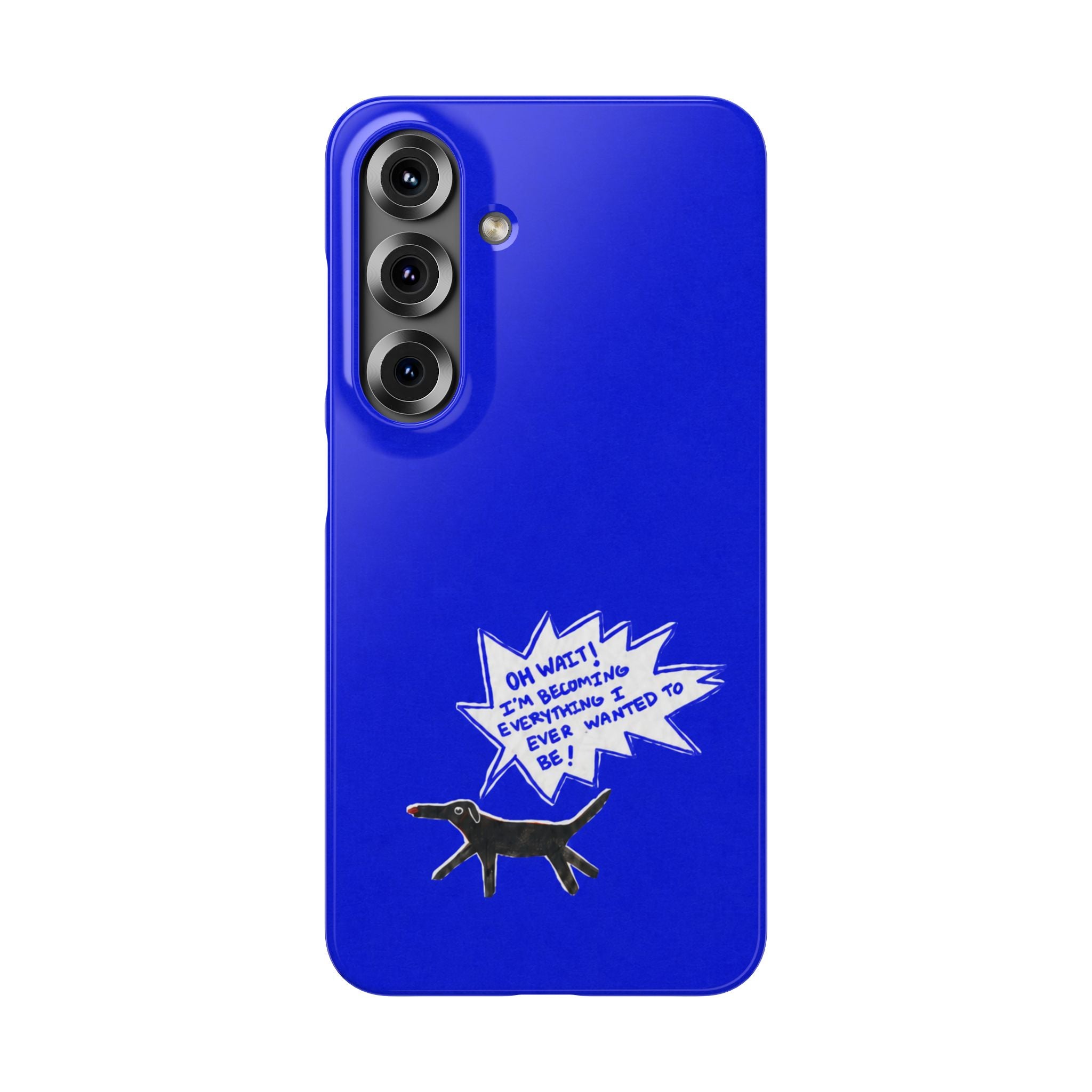 Everything I Wanted Phone Case
