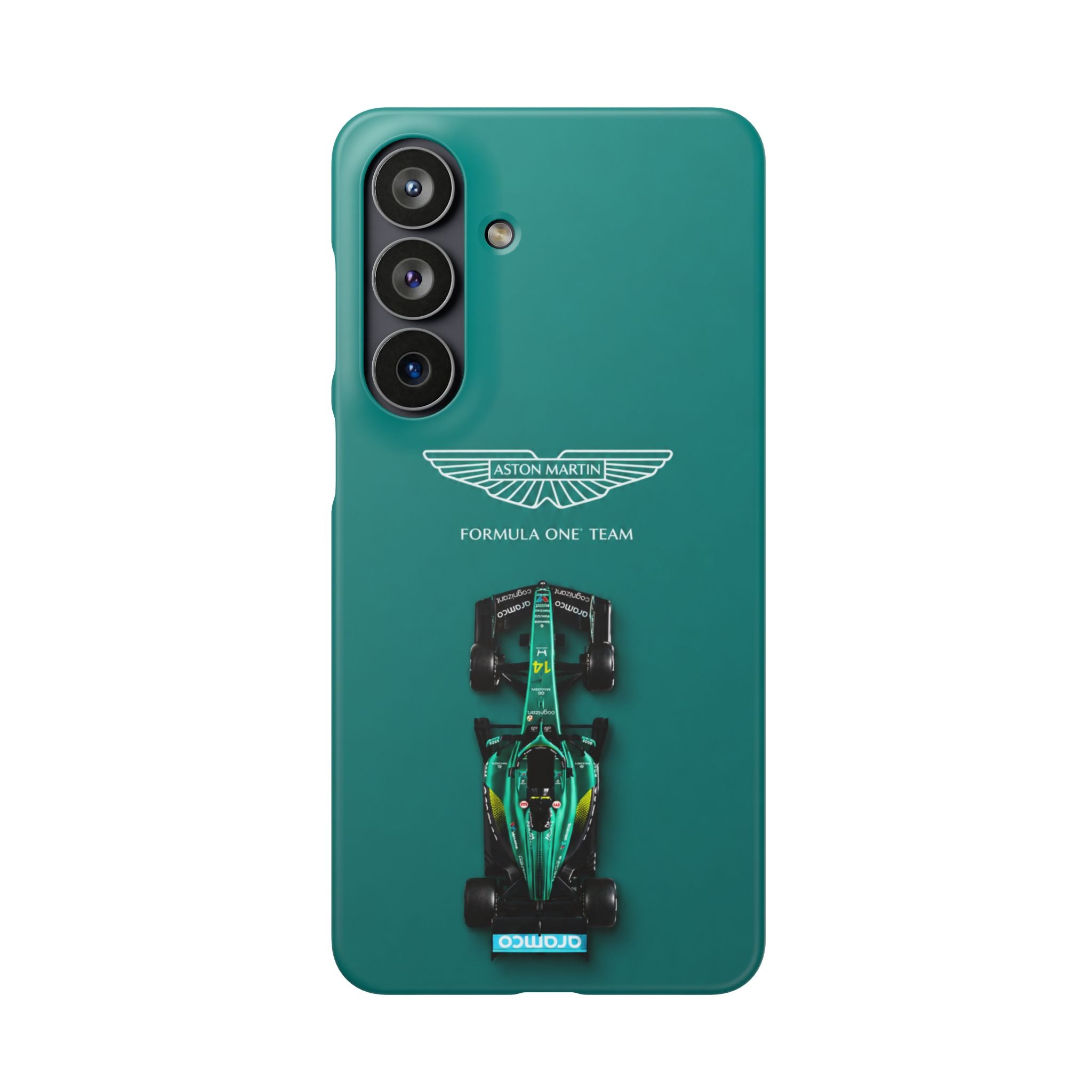 Snap Cases