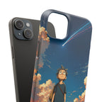 Starbound Dreams Phone Case