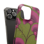 Botanical Bloom Phone Case